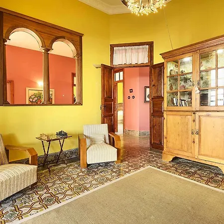 别墅 Casa Lola Y Juan, Troja