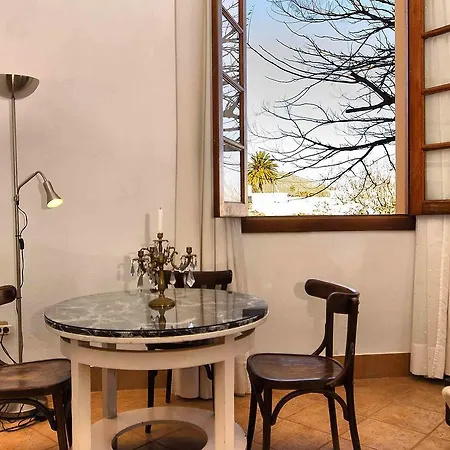 Casa Lola Y Juan, Troja 别墅 *