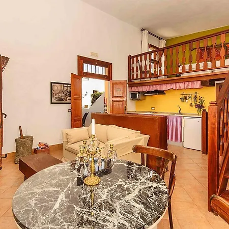 别墅 Casa Lola Y Juan, Troja 海瑞亚
