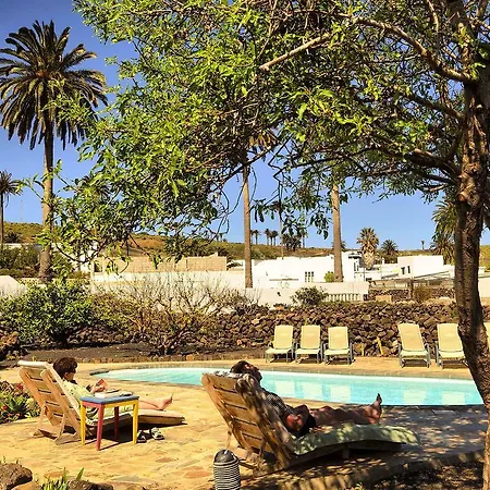 Casa Lola Y Juan, Troja Villa