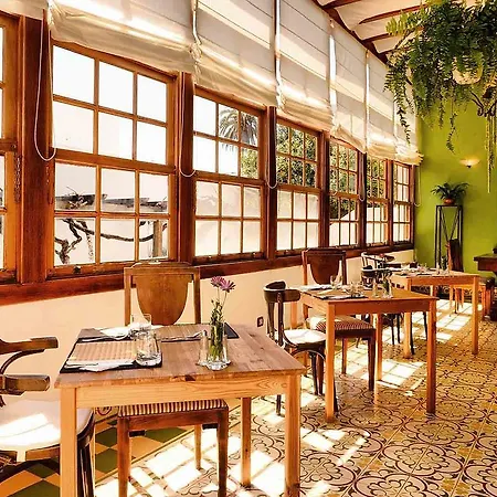 Villa Casa Lola Y Juan, Troja *