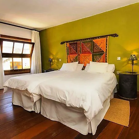 Villa Casa Lola Y Juan, Troja *