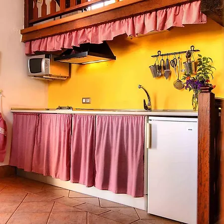 Casa Lola Y Juan, Troja * Haria