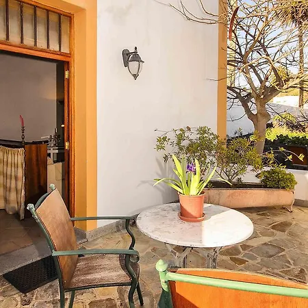 Villa Casa Lola Y Juan, Troja *